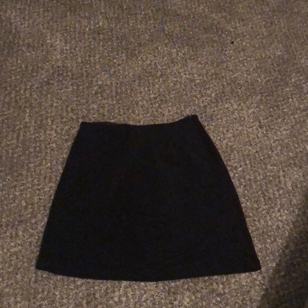 Zara skirt